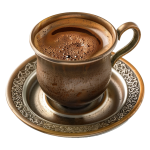 TURKISH COFE